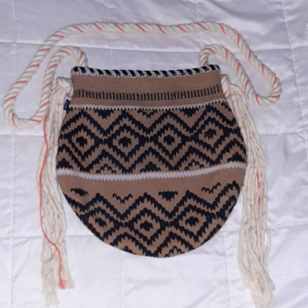 Volcom Wild Bunch Bag